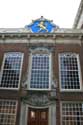 City Hall Leeuwarden / Netherlands: 