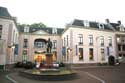 City Court Leeuwarden / Netherlands: 