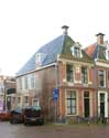 In de Fortuyn Leeuwarden / Nederland: 