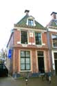 In de Fortuyn Leeuwarden / Nederland: 