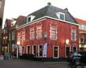 Maison de Bierre Orange Leeuwarden / Pays Bas: 