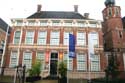 Court de Princesse Leeuwarden / Pays Bas: 