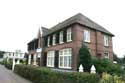 Former Town Hall Giethoorn in Steenwijkerland / Netherlands: 