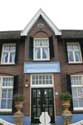 Voormalig gemeentehuis Giethoorn in Steenwijkerland / Nederland: 
