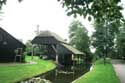 The Old Friend House (Farm Museum) Giethoorn in Steenwijkerland / Netherlands: 