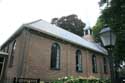 Church of Baptists Giethoorn in Steenwijkerland / Netherlands: 