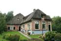 Huis A.Otten Giethoorn in Steenwijkerland / Nederland: 