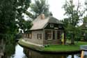 Le Chameau Giethoorn  Steenwijkerland / Pays Bas: 