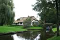 Huis Isola Giethoorn in Steenwijkerland / Nederland: 