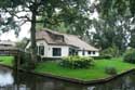 Maison Isola Giethoorn  Steenwijkerland / Pays Bas: 