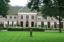 Old Ruitenborgh Landgoed Vollenhove in Steenwijkerland / Nederland: 