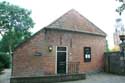 Old Ruitenbrogh House Vollenhove in Steenwijkerland / Netherlands: 