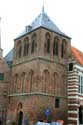 glise Saint Nicolas Vollenhove  Steenwijkerland / Pays Bas: 