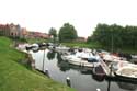 Port Vollenhove in Steenwijkerland / Netherlands: 