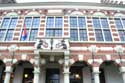 Town Hall Vollenhove in Steenwijkerland / Netherlands: 