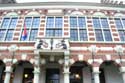 Raadhuis - Gemeentehuis Vollenhove in Steenwijkerland / Nederland: 