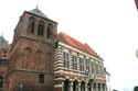 Mairie Vollenhove  Steenwijkerland / Pays Bas: 
