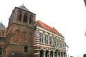 Raadhuis - Gemeentehuis Vollenhove in Steenwijkerland / Nederland: 