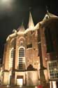 Brother's church Kampen / Netherlands: 