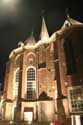 Broederkerk Kampen / Nederland: 