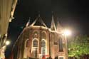 Brother's church Kampen / Netherlands: 
