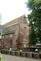 Former Farmer's church Zwolle in ZWOLLE / Netherlands: 