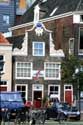 't Veerschip op Utrecht Zwolle in ZWOLLE / Nederland: 