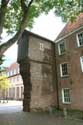 City Walls Zwolle in ZWOLLE / Netherlands: 