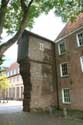 Enceinte de Ville Zwolle  ZWOLLE / Pays Bas: 