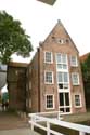 Enceinte de Ville Zwolle  ZWOLLE / Pays Bas: 