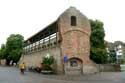 Dieser Gates Bollewerck Zwolle in ZWOLLE / Netherlands: 