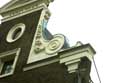 Huis uit 1687 Zwolle in ZWOLLE / Nederland: 