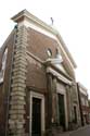 Sint-Josephkerk Zwolle in ZWOLLE / Nederland: 