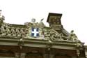 Maison du Stadtholder - Muse de Ville Zwolle  ZWOLLE / Pays Bas: 