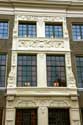 Patricirswoning - Woning van Selbach-Vriesen Zwolle in ZWOLLE / Nederland: 