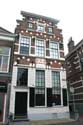 Women's House Zwolle in ZWOLLE / Netherlands: 