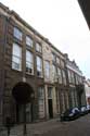 Ancien Hotel la Couronne de l'Empereur Zwolle  ZWOLLE / Pays Bas: 