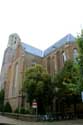 The Pepper-pot - Our Ladies' Basilica Zwolle in ZWOLLE / Netherlands: 