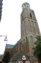 The Pepper-pot - Our Ladies' Basilica Zwolle in ZWOLLE / Netherlands: 