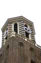 The Pepper-pot - Our Ladies' Basilica Zwolle in ZWOLLE / Netherlands: 