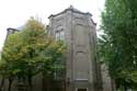 The Pepper-pot - Our Ladies' Basilica Zwolle in ZWOLLE / Netherlands: 