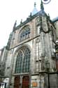 Large Church - Saint Michaal's church Zwolle in ZWOLLE / Netherlands: 