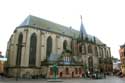 Large Church - Saint Michaal's church Zwolle in ZWOLLE / Netherlands: 