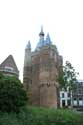 Porte des Sasses Zwolle  ZWOLLE / Pays Bas: 