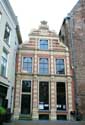 Karel V Huis Zwolle in ZWOLLE / Nederland: 
