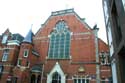 Synagoghe Little Sjoel Zwolle in ZWOLLE / Netherlands: 