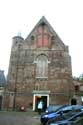 Synagoghe Petit Sjoel Zwolle  ZWOLLE / Pays Bas: 