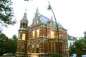 Town Hall of Zwollekerspel Zwolle in ZWOLLE / Netherlands: 