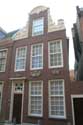 Roelof Nauta and Antje Buma House Leeuwarden / Netherlands: 