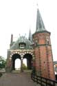 Water Gate Sneek / Netherlands: 